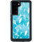 Raining Feathers Galaxy S24 Plus Waterproof Case